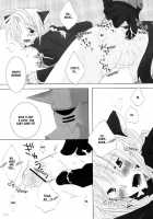 FMA - Sugar Milky Baby [Fullmetal Alchemist] Thumbnail Page 17