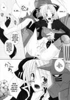 FMA - Sugar Milky Baby [Fullmetal Alchemist] Thumbnail Page 18