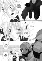 FMA - Sugar Milky Baby [Fullmetal Alchemist] Thumbnail Page 19