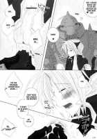 FMA - Sugar Milky Baby [Fullmetal Alchemist] Thumbnail Page 20