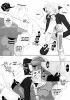 FMA - Sugar Milky Baby [Fullmetal Alchemist] Thumbnail Page 21