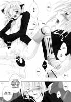 FMA - Sugar Milky Baby [Fullmetal Alchemist] Thumbnail Page 23