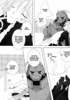 FMA - Sugar Milky Baby [Fullmetal Alchemist] Thumbnail Page 24