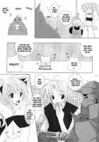 FMA - Sugar Milky Baby [Fullmetal Alchemist] Thumbnail Page 26