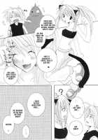 FMA - Sugar Milky Baby [Fullmetal Alchemist] Thumbnail Page 27