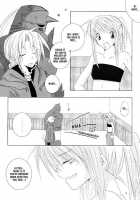 FMA - Sugar Milky Baby [Fullmetal Alchemist] Thumbnail Page 04