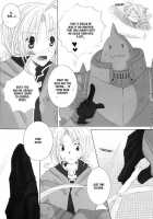 FMA - Sugar Milky Baby [Fullmetal Alchemist] Thumbnail Page 08