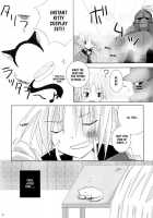 FMA - Sugar Milky Baby [Fullmetal Alchemist] Thumbnail Page 09