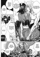 Yoru / 夜 [Dunga] [Bleach] Thumbnail Page 04