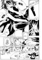 Swing Out Sisters / Swing Out Sisters [Shinonome Tarou] [Original] Thumbnail Page 105