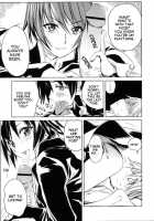 Swing Out Sisters / Swing Out Sisters [Shinonome Tarou] [Original] Thumbnail Page 107