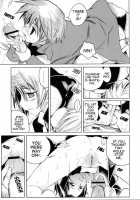 Swing Out Sisters / Swing Out Sisters [Shinonome Tarou] [Original] Thumbnail Page 109