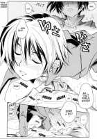 Swing Out Sisters / Swing Out Sisters [Shinonome Tarou] [Original] Thumbnail Page 110