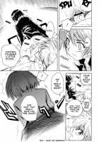 Swing Out Sisters / Swing Out Sisters [Shinonome Tarou] [Original] Thumbnail Page 111