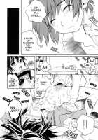 Swing Out Sisters / Swing Out Sisters [Shinonome Tarou] [Original] Thumbnail Page 112