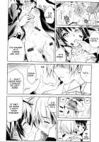 Swing Out Sisters / Swing Out Sisters [Shinonome Tarou] [Original] Thumbnail Page 114