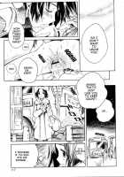 Swing Out Sisters / Swing Out Sisters [Shinonome Tarou] [Original] Thumbnail Page 115