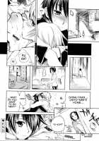 Swing Out Sisters / Swing Out Sisters [Shinonome Tarou] [Original] Thumbnail Page 116