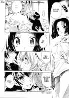 Swing Out Sisters / Swing Out Sisters [Shinonome Tarou] [Original] Thumbnail Page 118