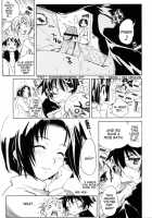 Swing Out Sisters / Swing Out Sisters [Shinonome Tarou] [Original] Thumbnail Page 119