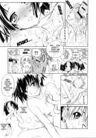 Swing Out Sisters / Swing Out Sisters [Shinonome Tarou] [Original] Thumbnail Page 125