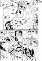 Swing Out Sisters / Swing Out Sisters [Shinonome Tarou] [Original] Thumbnail Page 127