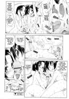 Swing Out Sisters / Swing Out Sisters [Shinonome Tarou] [Original] Thumbnail Page 132