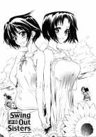 Swing Out Sisters / Swing Out Sisters [Shinonome Tarou] [Original] Thumbnail Page 133