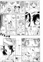 Swing Out Sisters / Swing Out Sisters [Shinonome Tarou] [Original] Thumbnail Page 135
