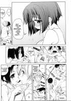 Swing Out Sisters / Swing Out Sisters [Shinonome Tarou] [Original] Thumbnail Page 137
