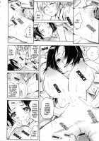 Swing Out Sisters / Swing Out Sisters [Shinonome Tarou] [Original] Thumbnail Page 140