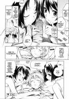 Swing Out Sisters / Swing Out Sisters [Shinonome Tarou] [Original] Thumbnail Page 148