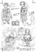 Swing Out Sisters / Swing Out Sisters [Shinonome Tarou] [Original] Thumbnail Page 151