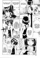 Swing Out Sisters / Swing Out Sisters [Shinonome Tarou] [Original] Thumbnail Page 26