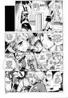 Swing Out Sisters / Swing Out Sisters [Shinonome Tarou] [Original] Thumbnail Page 27