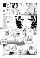 Swing Out Sisters / Swing Out Sisters [Shinonome Tarou] [Original] Thumbnail Page 29