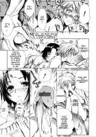 Swing Out Sisters / Swing Out Sisters [Shinonome Tarou] [Original] Thumbnail Page 35