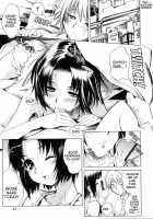 Swing Out Sisters / Swing Out Sisters [Shinonome Tarou] [Original] Thumbnail Page 41