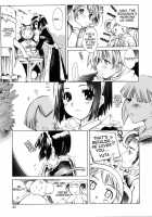 Swing Out Sisters / Swing Out Sisters [Shinonome Tarou] [Original] Thumbnail Page 43