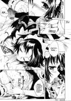 Swing Out Sisters / Swing Out Sisters [Shinonome Tarou] [Original] Thumbnail Page 49