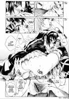 Swing Out Sisters / Swing Out Sisters [Shinonome Tarou] [Original] Thumbnail Page 50