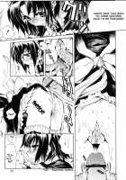 Swing Out Sisters / Swing Out Sisters [Shinonome Tarou] [Original] Thumbnail Page 51