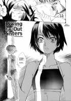 Swing Out Sisters / Swing Out Sisters [Shinonome Tarou] [Original] Thumbnail Page 59