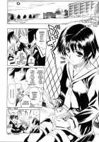 Swing Out Sisters / Swing Out Sisters [Shinonome Tarou] [Original] Thumbnail Page 60