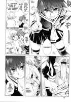 Swing Out Sisters / Swing Out Sisters [Shinonome Tarou] [Original] Thumbnail Page 64