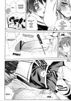 Swing Out Sisters / Swing Out Sisters [Shinonome Tarou] [Original] Thumbnail Page 66