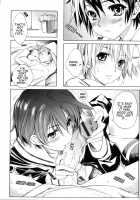 Swing Out Sisters / Swing Out Sisters [Shinonome Tarou] [Original] Thumbnail Page 68