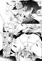 Swing Out Sisters / Swing Out Sisters [Shinonome Tarou] [Original] Thumbnail Page 70