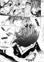 Swing Out Sisters / Swing Out Sisters [Shinonome Tarou] [Original] Thumbnail Page 71