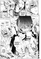 Swing Out Sisters / Swing Out Sisters [Shinonome Tarou] [Original] Thumbnail Page 73